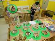 Velikonoce ve školce